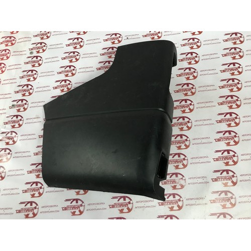 Кут бампера задній лівий Renault Trafic III 2014-2021 850170388R